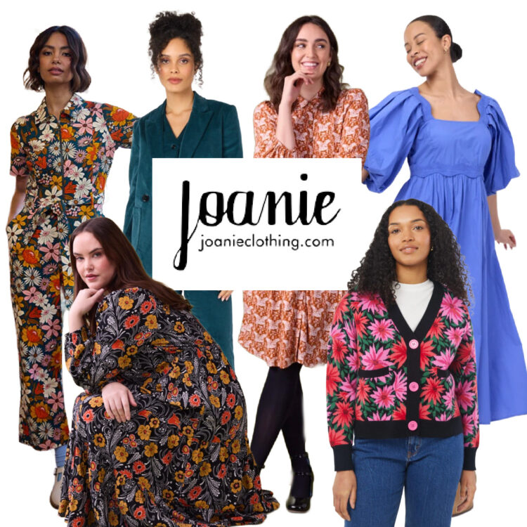 joanie clothing