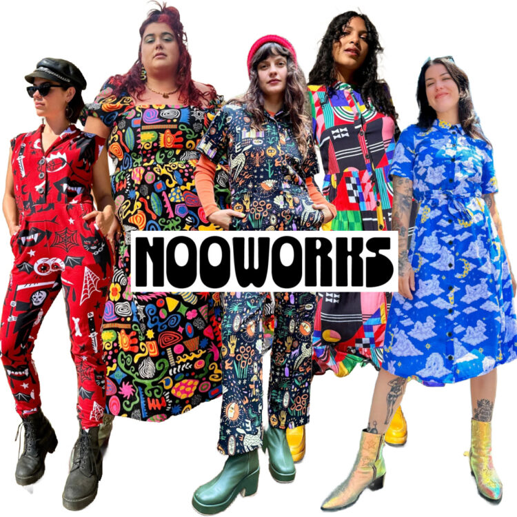 nooworks clothing