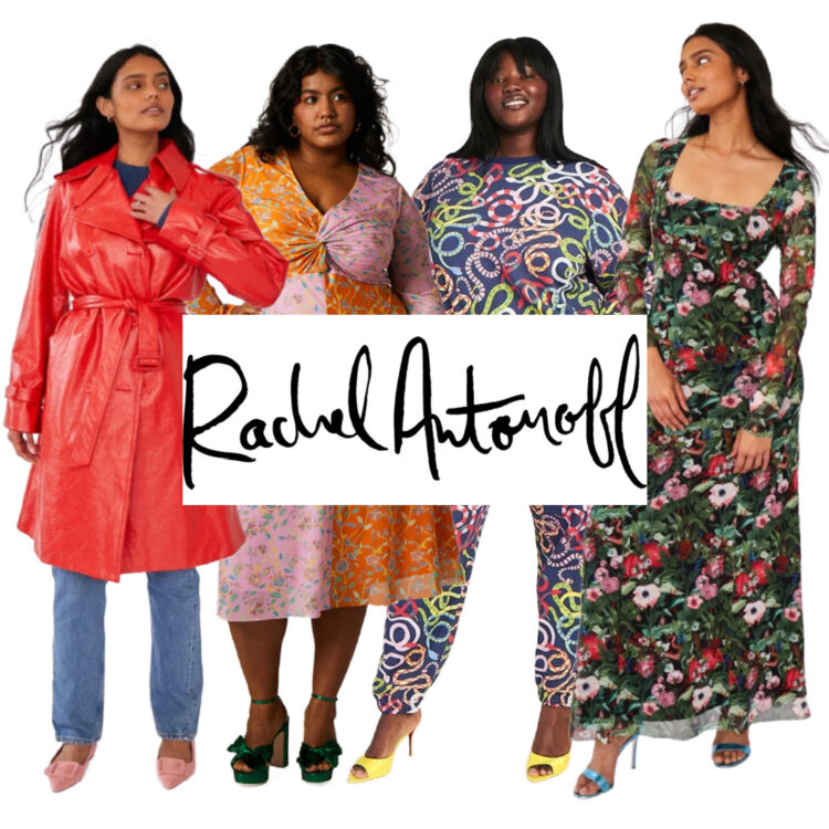 rachel antonoff clothing