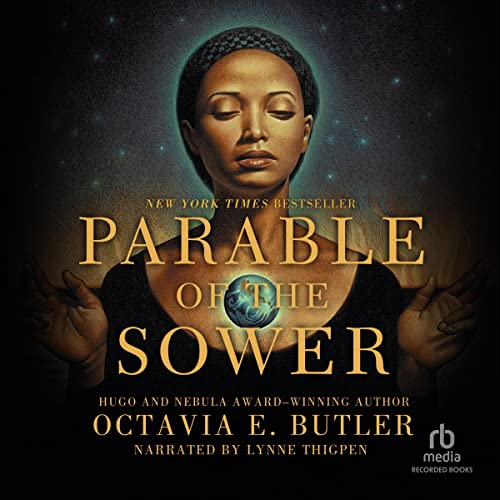 parable of the sower by octavia e. butler