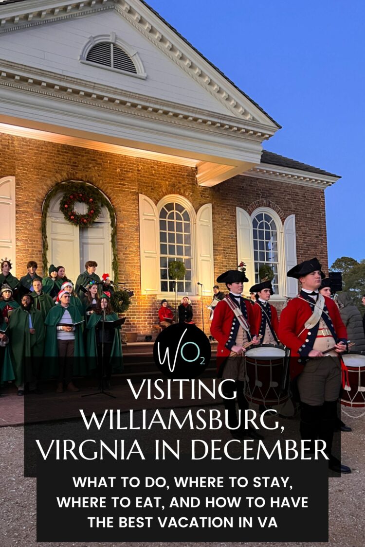 visiting williamsburg virginia in december by wardrobe oxygen